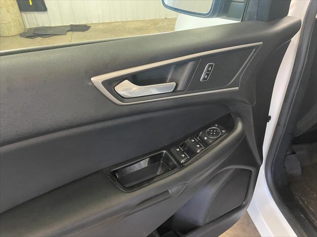 used 2019 Ford Edge car, priced at $14,900