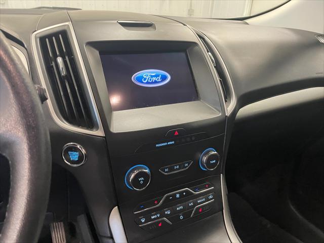 used 2019 Ford Edge car, priced at $14,900