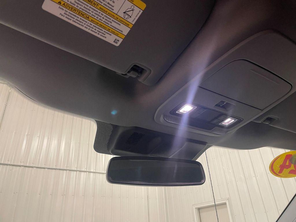 used 2024 Ford F-150 car