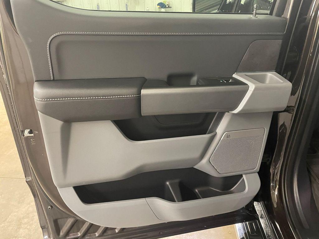 used 2024 Ford F-150 car