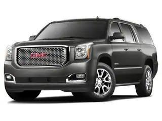 used 2018 GMC Yukon XL car, priced at $24,900