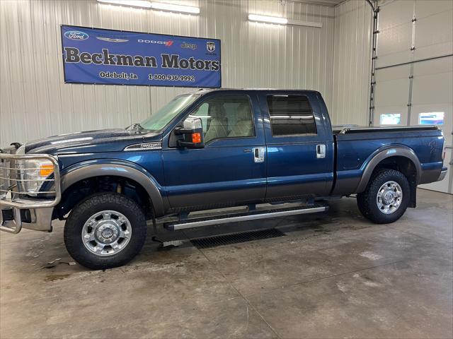 used 2015 Ford F-250 car, priced at $16,900