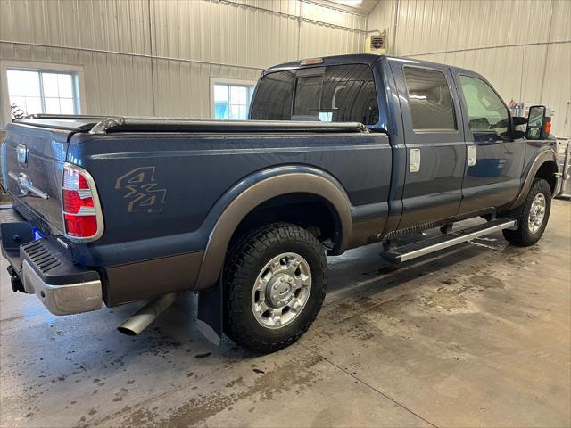 used 2015 Ford F-250 car, priced at $16,900