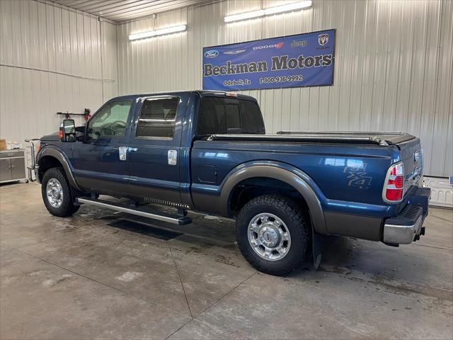 used 2015 Ford F-250 car, priced at $16,900