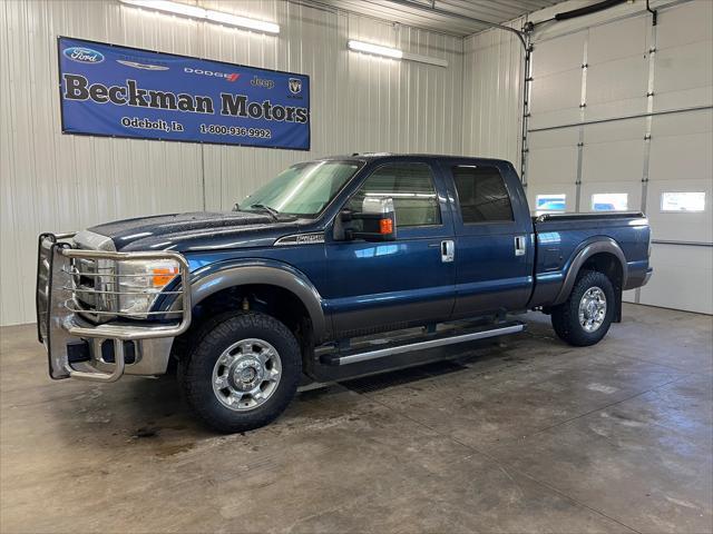 used 2015 Ford F-250 car, priced at $16,900