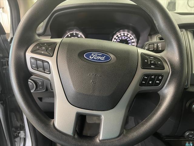 used 2020 Ford Ranger car, priced at $27,900