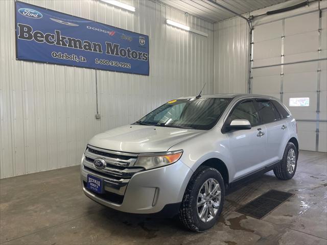 used 2011 Ford Edge car, priced at $7,900