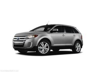 used 2011 Ford Edge car, priced at $7,900