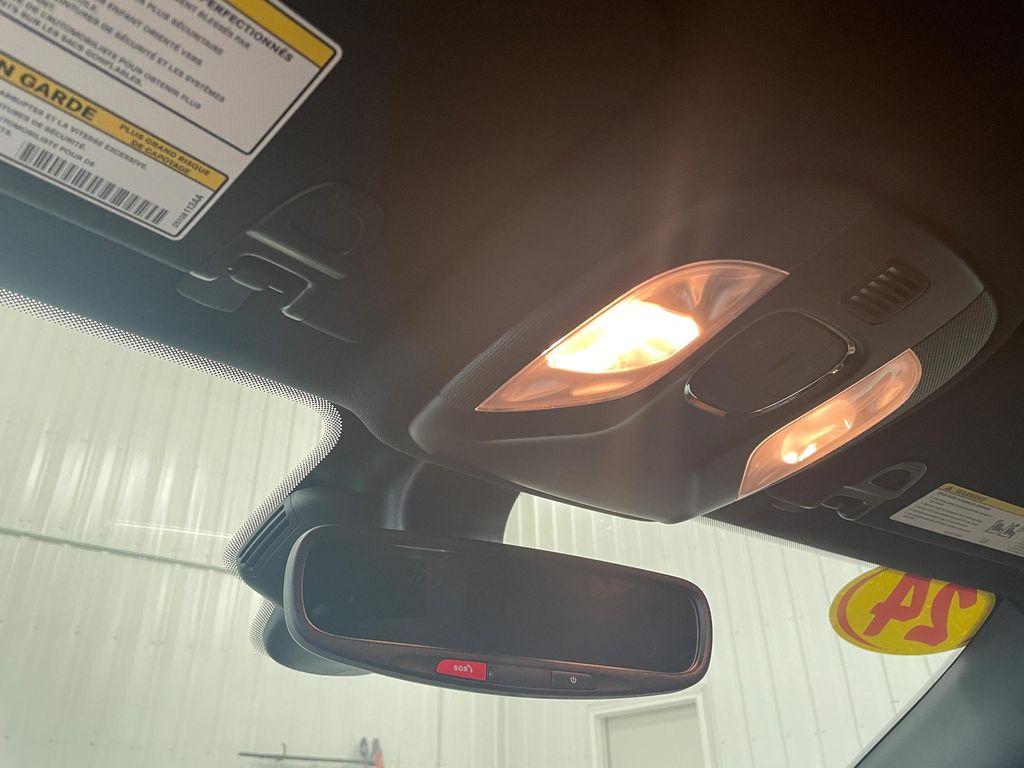 used 2024 Jeep Compass car, priced at $27,900