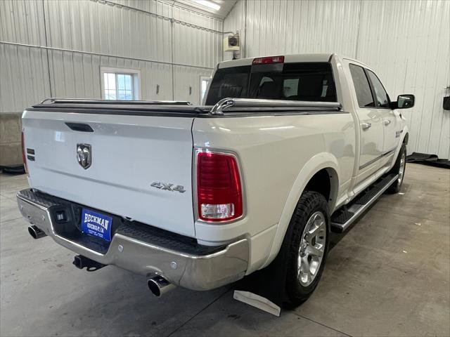 used 2018 Ram 1500 car, priced at $30,900