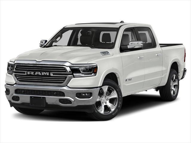 used 2019 Ram 1500 car