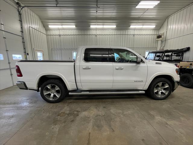 used 2019 Ram 1500 car, priced at $31,900