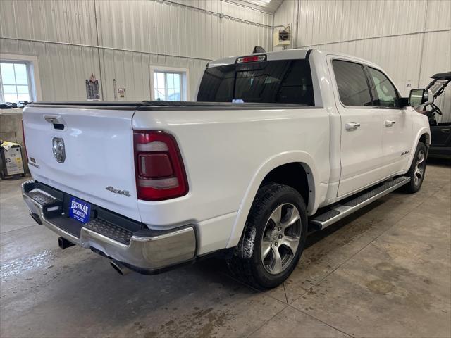 used 2019 Ram 1500 car, priced at $31,900