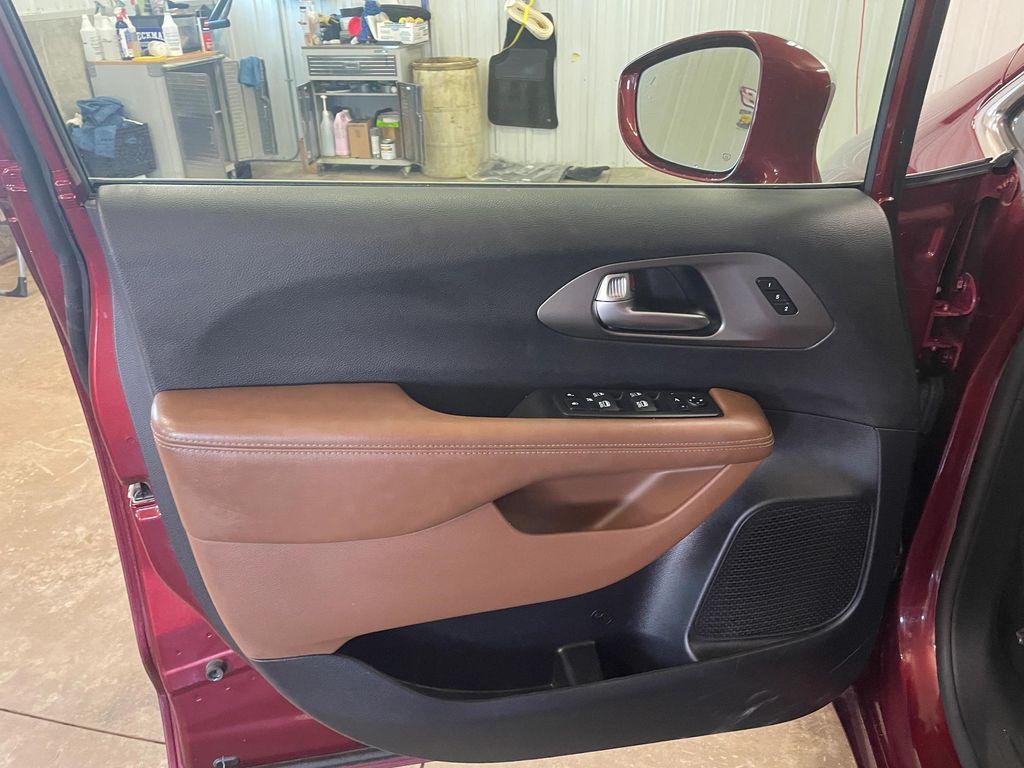 used 2019 Chrysler Pacifica car, priced at $22,900
