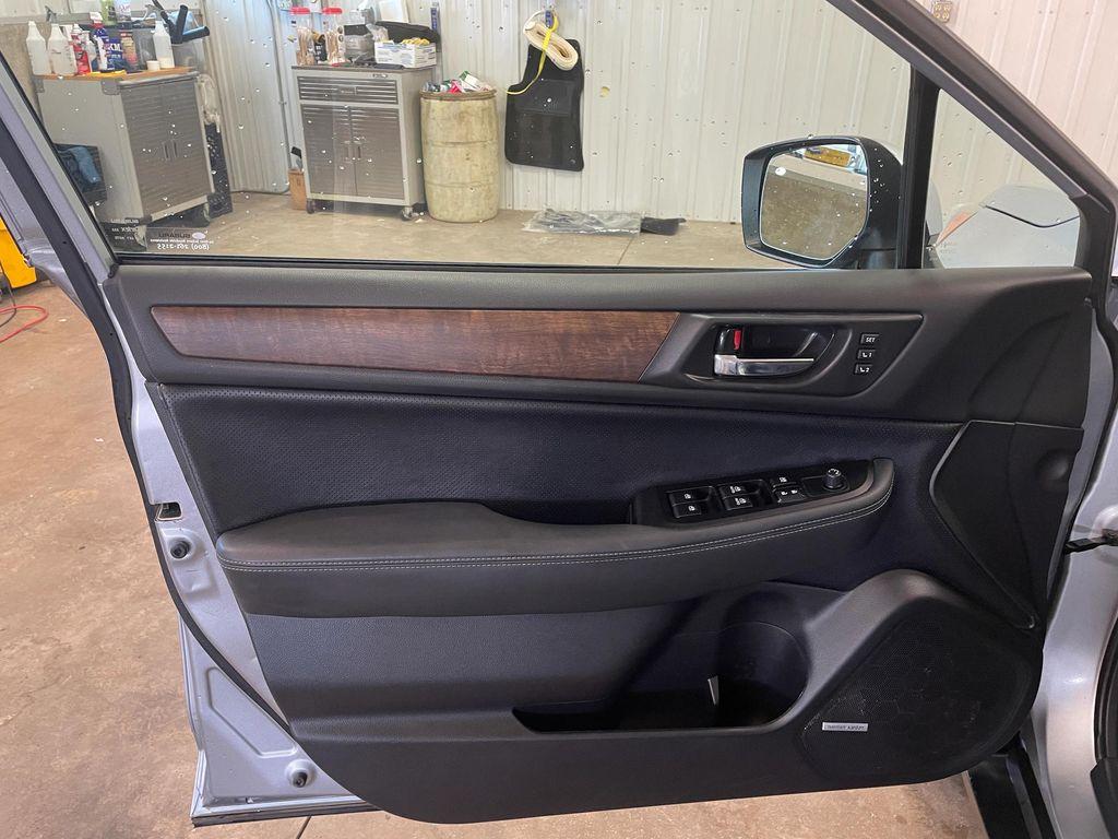 used 2016 Subaru Outback car, priced at $12,900