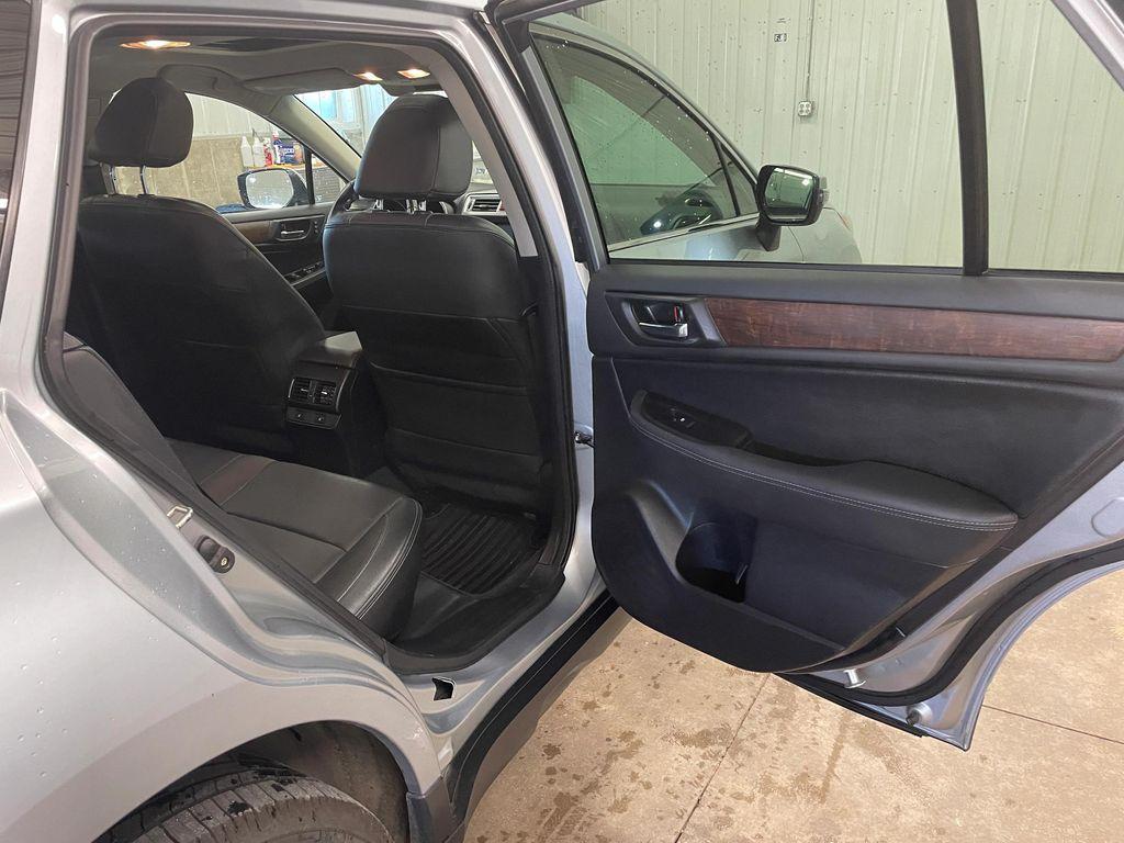 used 2016 Subaru Outback car, priced at $12,900