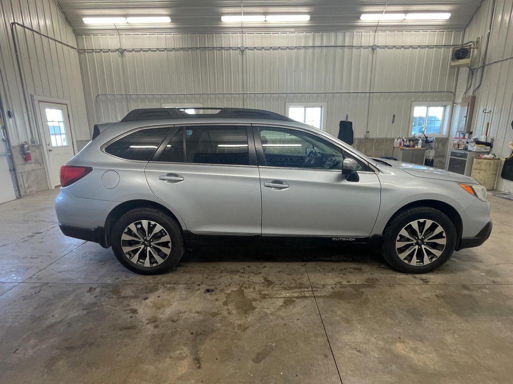 used 2016 Subaru Outback car, priced at $12,900