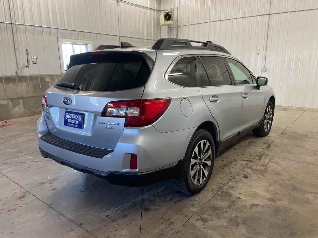 used 2016 Subaru Outback car, priced at $12,900