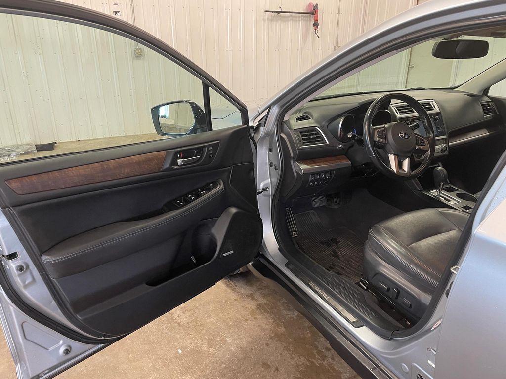 used 2016 Subaru Outback car, priced at $12,900