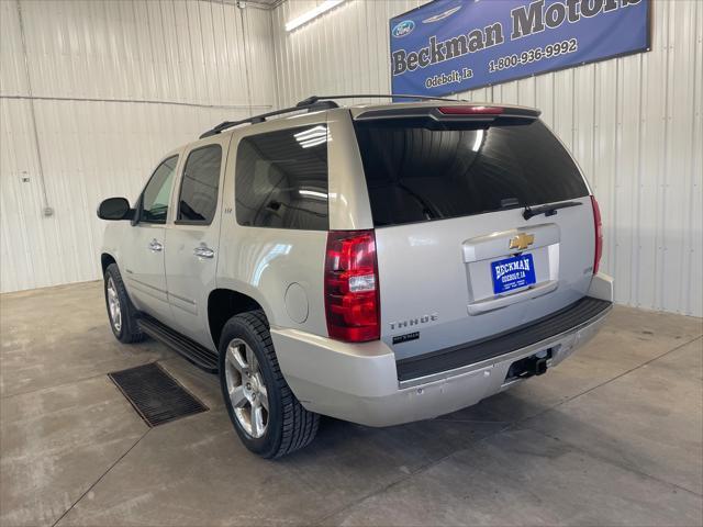 used 2010 Chevrolet Tahoe car, priced at $7,900
