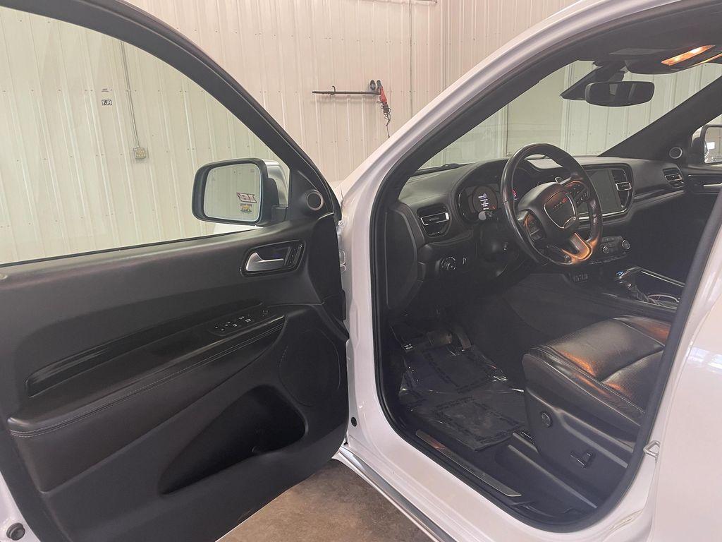 used 2021 Dodge Durango car, priced at $26,900