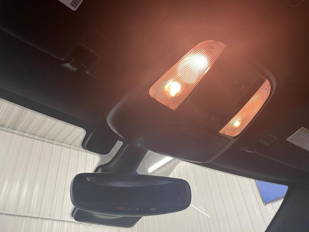 used 2021 Dodge Durango car, priced at $26,900