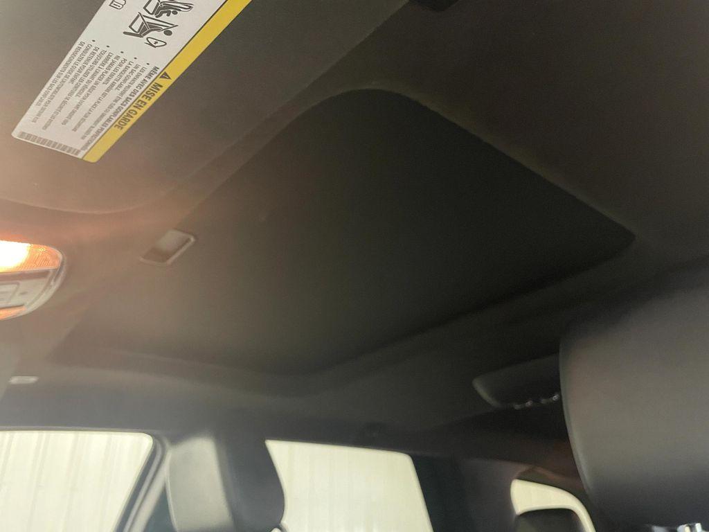 used 2021 Dodge Durango car, priced at $26,900