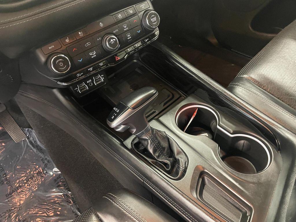used 2021 Dodge Durango car, priced at $26,900