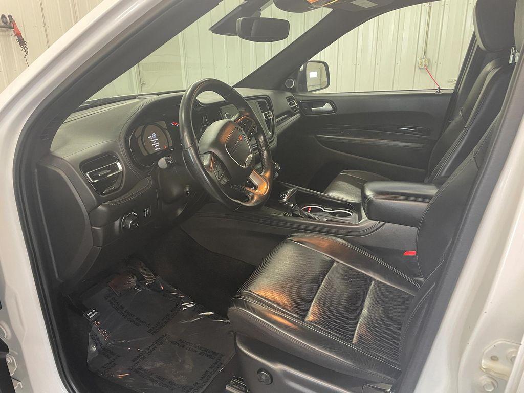 used 2021 Dodge Durango car, priced at $26,900