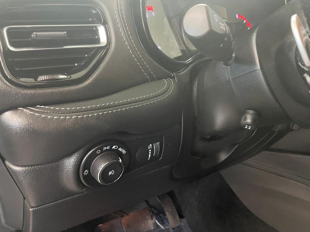 used 2021 Dodge Durango car, priced at $26,900