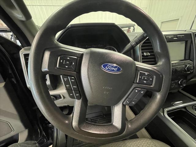 used 2022 Ford F-250 car, priced at $39,900