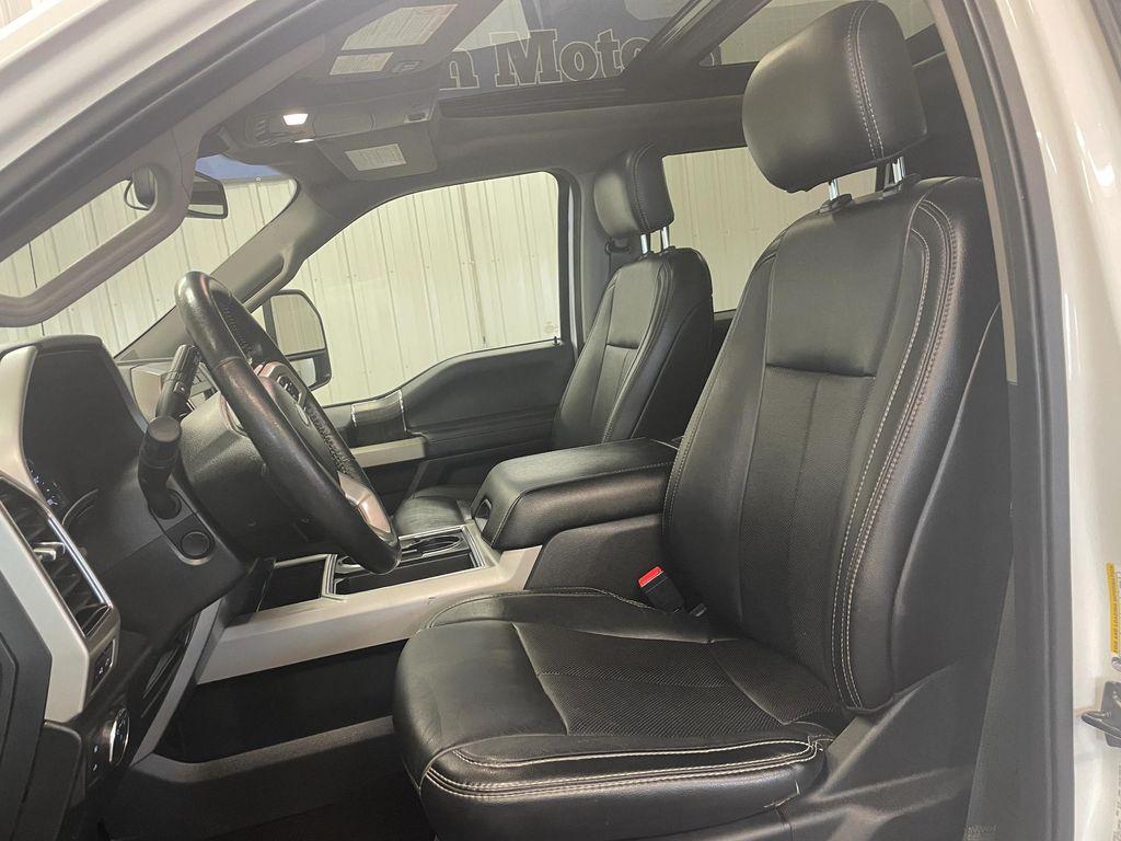 used 2020 Ford F-250 car, priced at $51,900