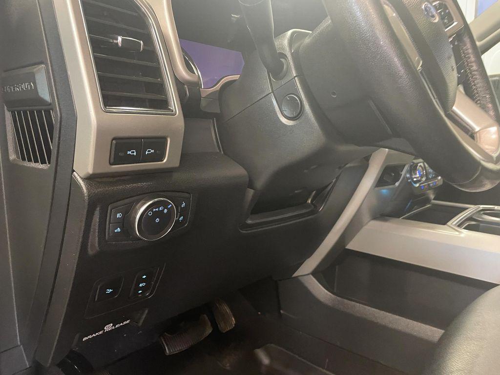 used 2020 Ford F-250 car, priced at $51,900