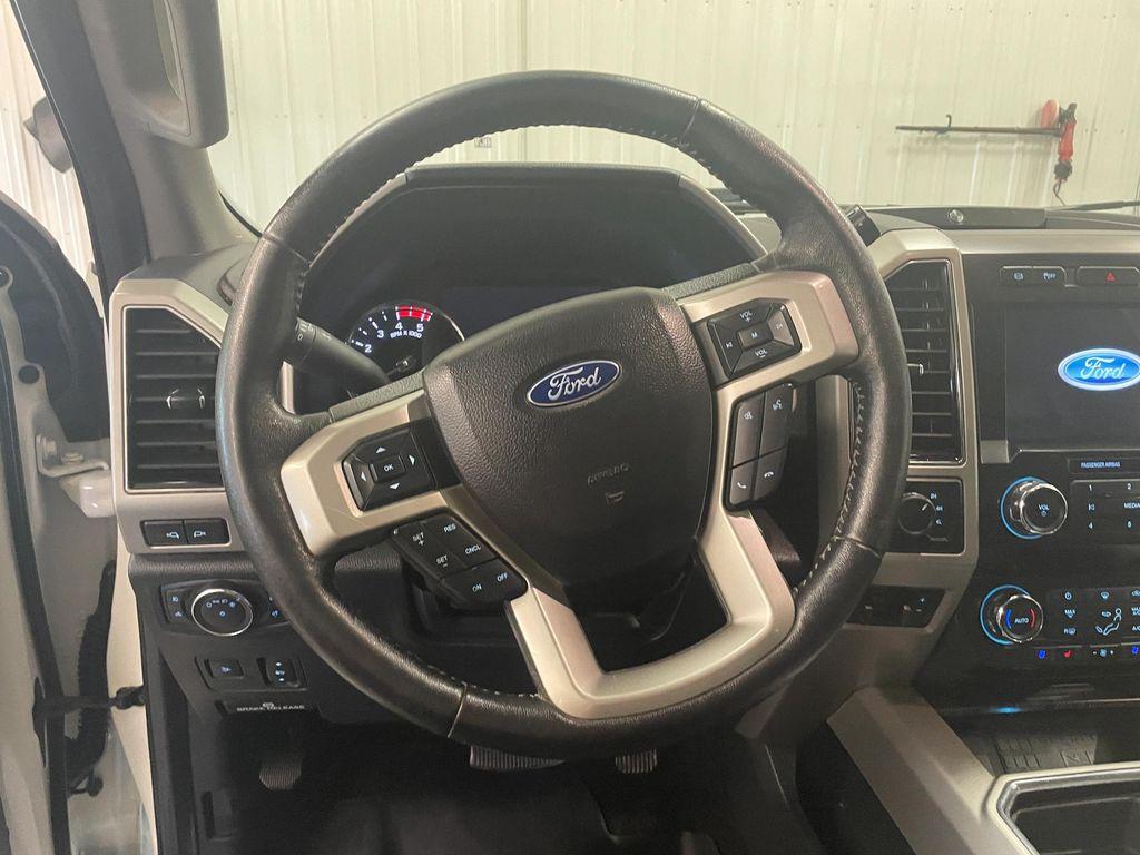 used 2020 Ford F-250 car, priced at $51,900