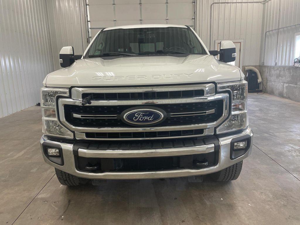 used 2020 Ford F-250 car, priced at $51,900