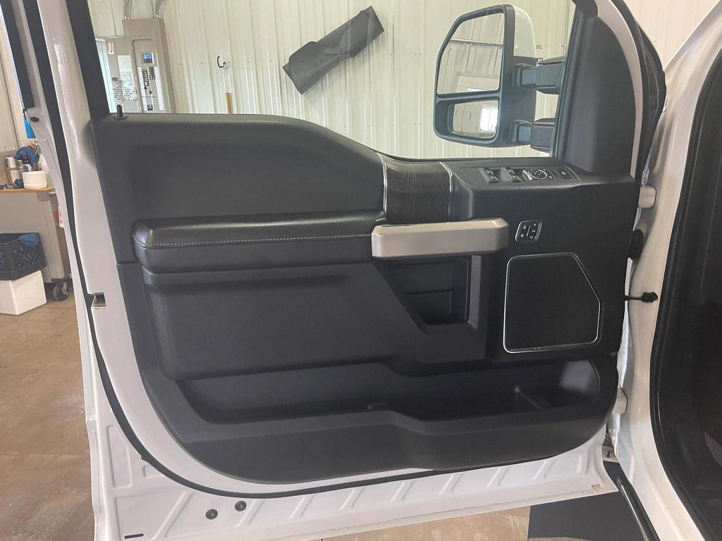 used 2020 Ford F-250 car, priced at $51,900