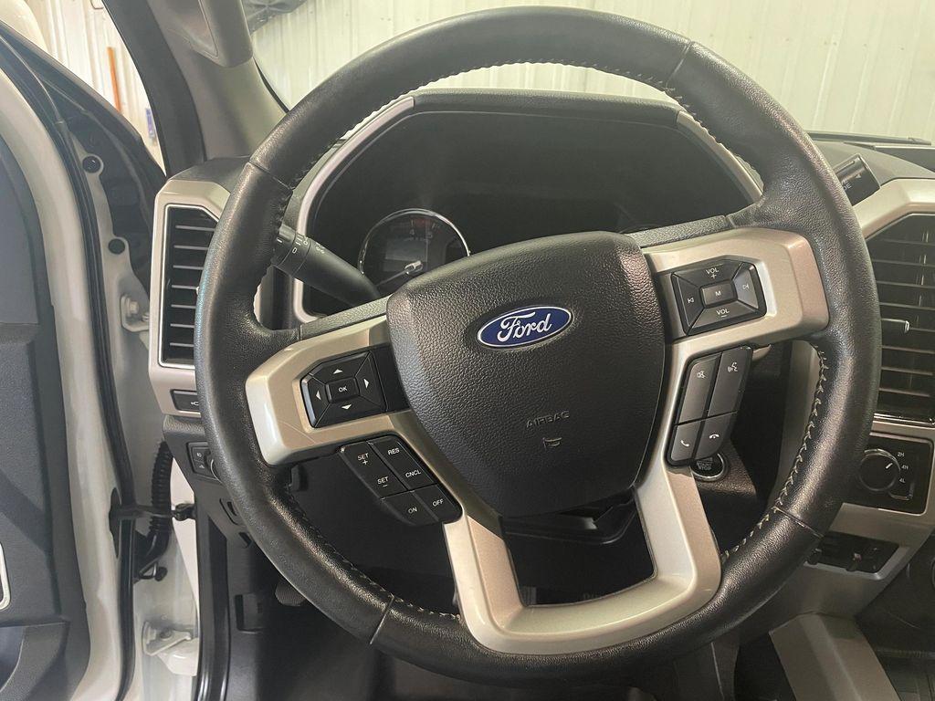 used 2020 Ford F-250 car, priced at $51,900