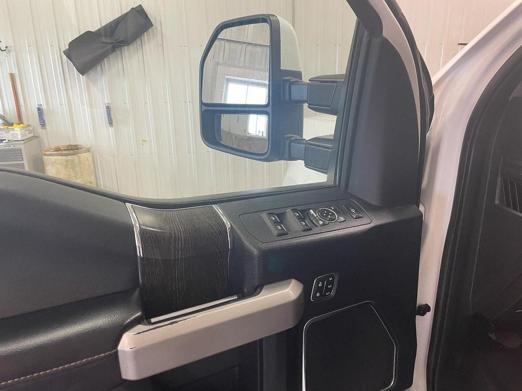 used 2020 Ford F-250 car, priced at $51,900