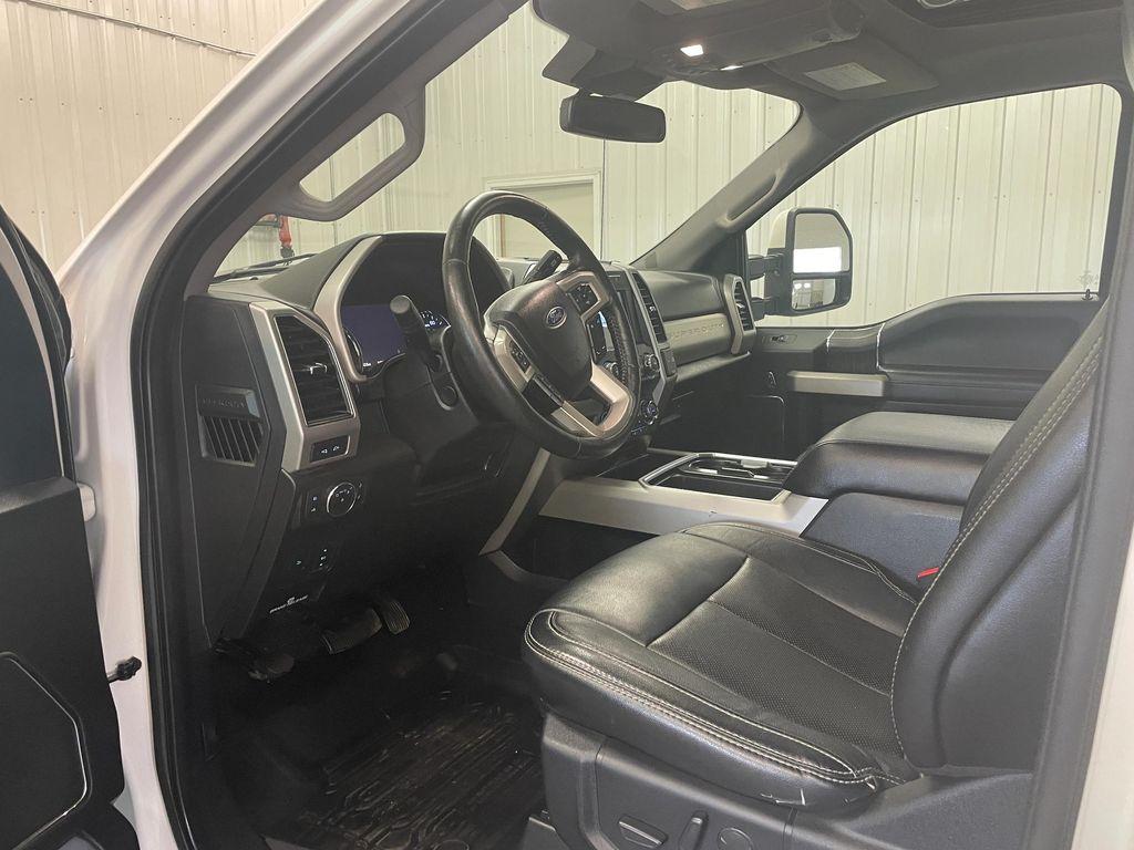 used 2020 Ford F-250 car, priced at $51,900