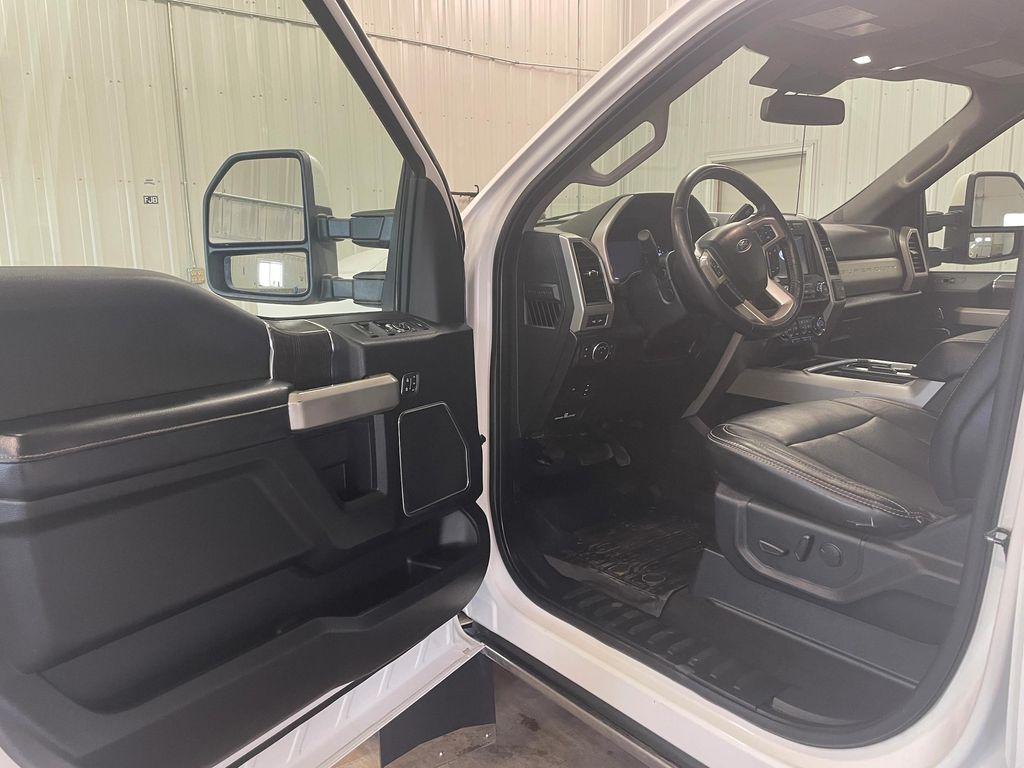 used 2020 Ford F-250 car, priced at $51,900