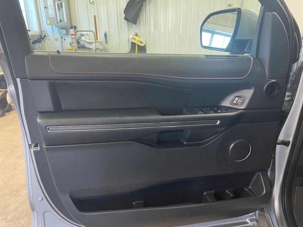 used 2023 Ford Expedition Max car, priced at $55,900