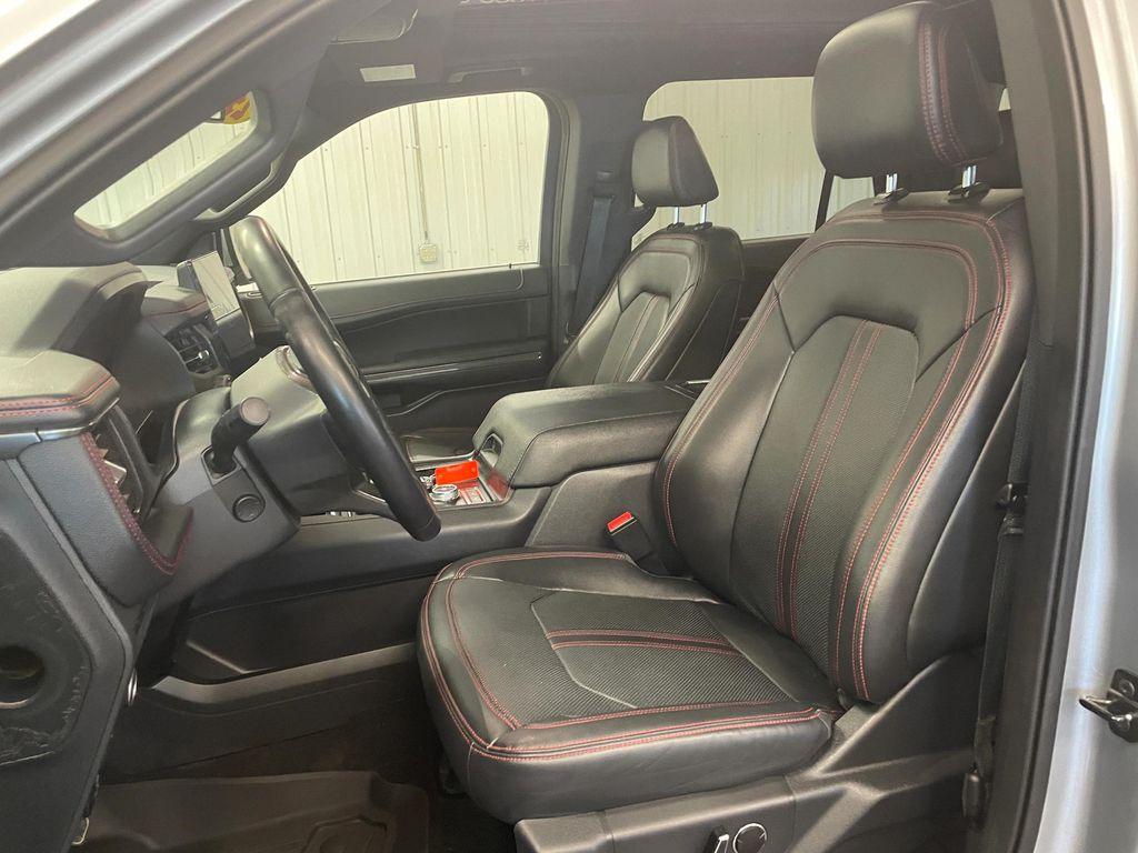 used 2023 Ford Expedition Max car, priced at $55,900