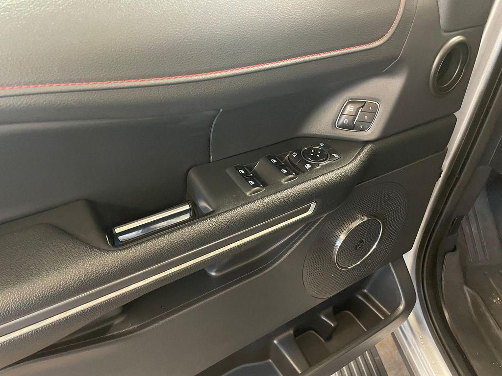 used 2023 Ford Expedition Max car, priced at $55,900