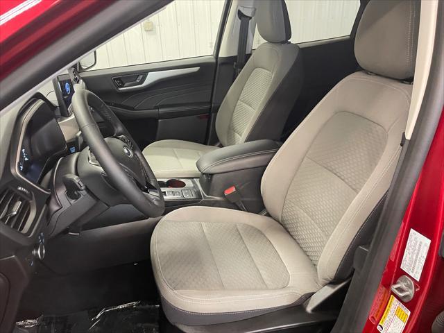 used 2022 Ford Escape car, priced at $24,900