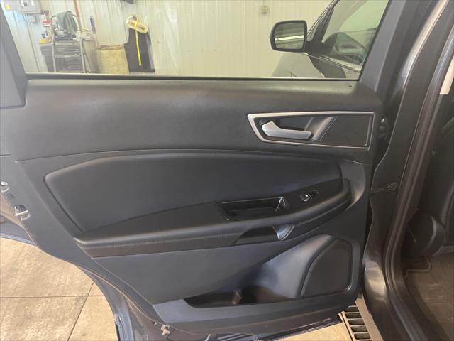 used 2016 Ford Edge car, priced at $11,900