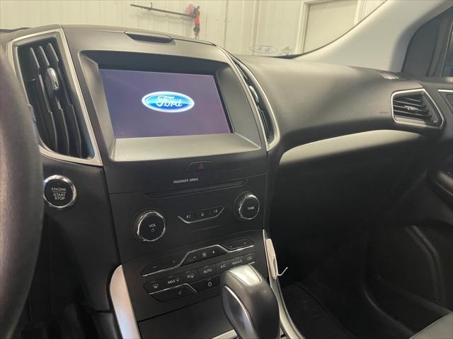 used 2016 Ford Edge car, priced at $11,900