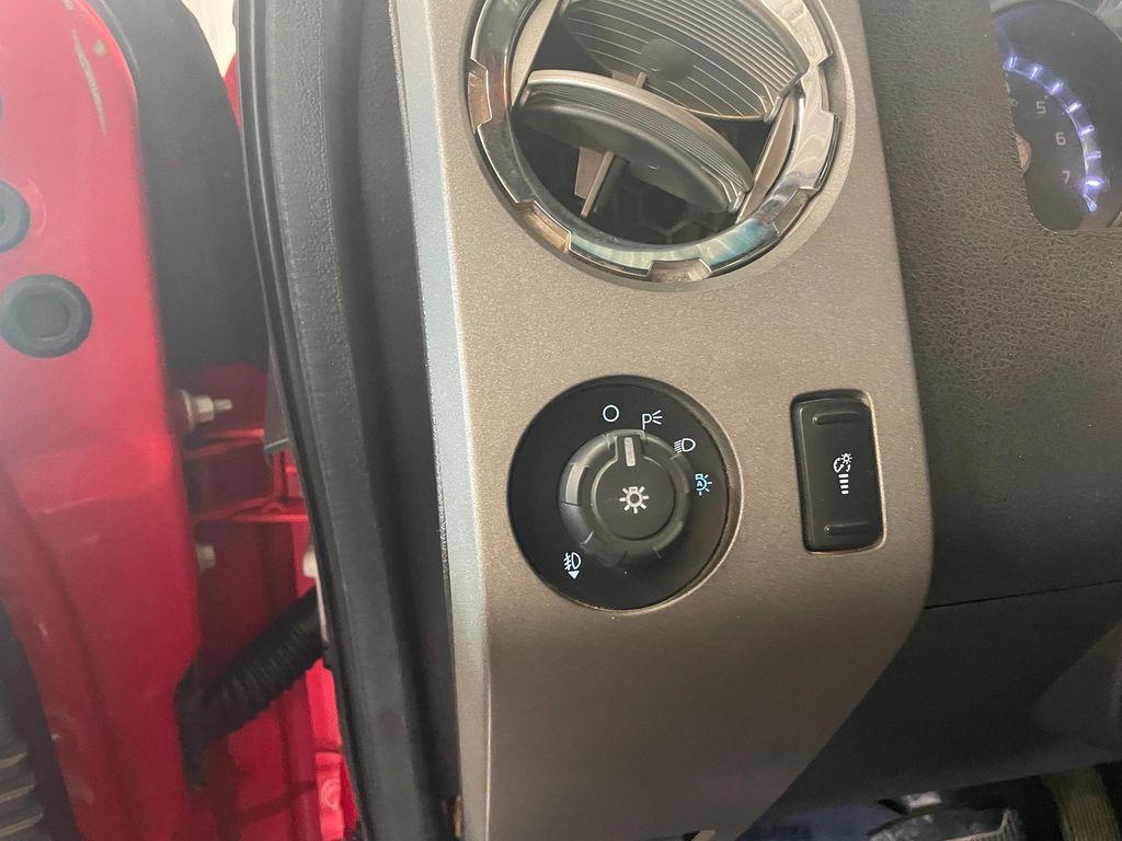 used 2011 Ford F-350 car, priced at $10,900
