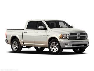 used 2009 Dodge Ram 1500 car, priced at $9,500