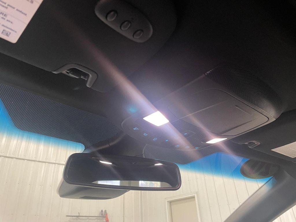 used 2020 Ford Edge car, priced at $24,900