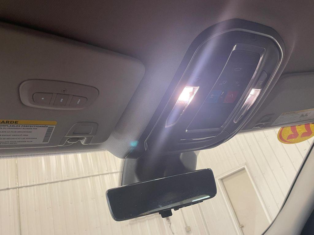 used 2022 Jeep Grand Cherokee car, priced at $27,900